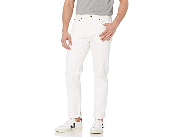 Bright White