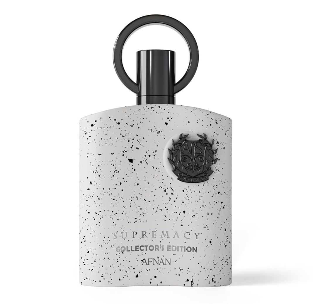 Afnan Supremacy Collector's Edition EDP (Creed Aventus Absolu Twist) - Gallery 8