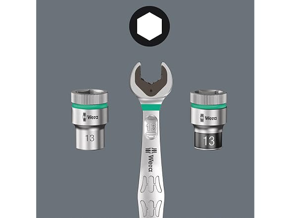 Wera 05049060001 - 39-Piece Tool