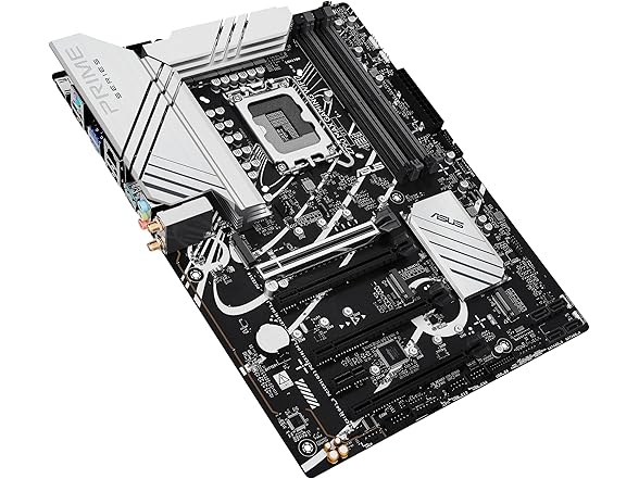 ASUS ASUS Z790 MAX Gaming WIFI7 Intel Z790 (L