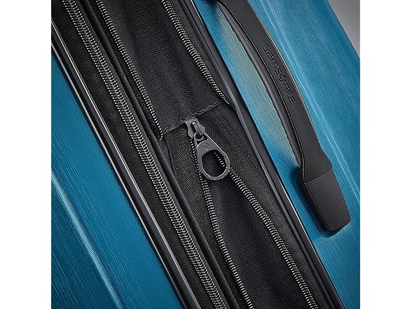 Samsonite Centric 2 Hardside, Checked-Medium 24-Inch