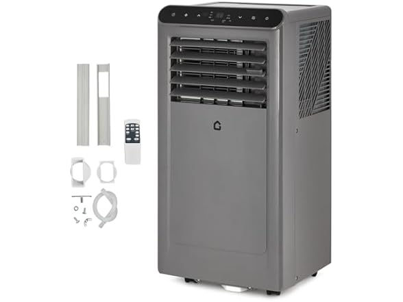 GarveeLife 8000 BTU Portable Air Conditioner