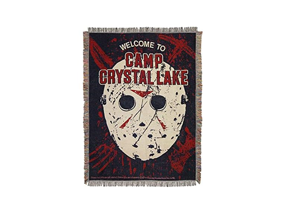Friday the 13th
