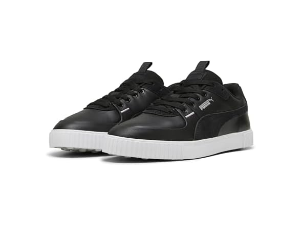 PUMA Golf Women CALI G Sneaker White