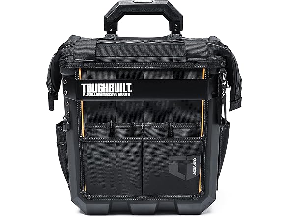 Toughbuilt TBL-CT-61-14 L Rolling Massive Mouth
