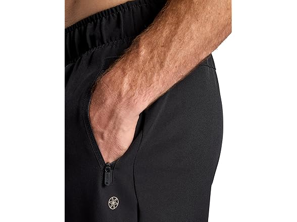 Gaiam Mens Lunge 2.0 Pant