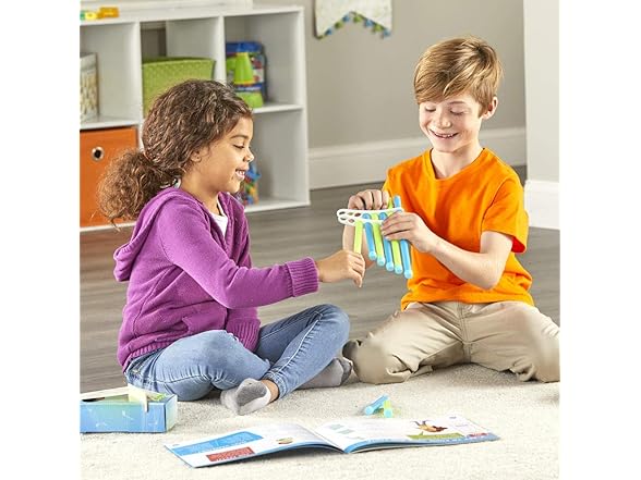 hand2mind DIY Music Maker Science Lab