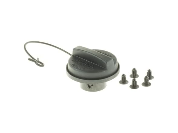 Motorad Fuel Tank Cap MGC838T