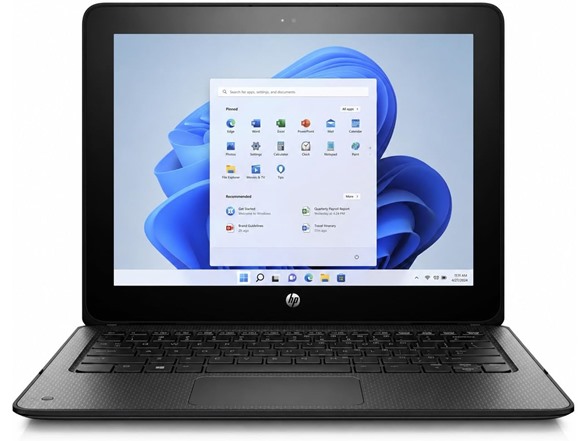 HP ProBook x360 11 G6 EE 11.6" 2-in-1 Laptop