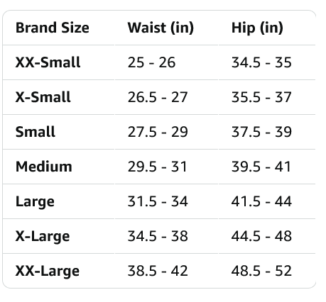 Amazon Essentials Womens Lace Boyshort 6Pk - Gallery 14