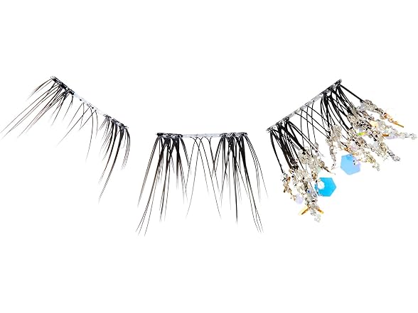 Wicked x Falscara Lashes Winkie Country 10 Ct