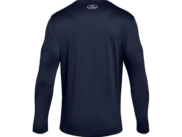 Under Armour Mens Long Sleeve Locker Tee