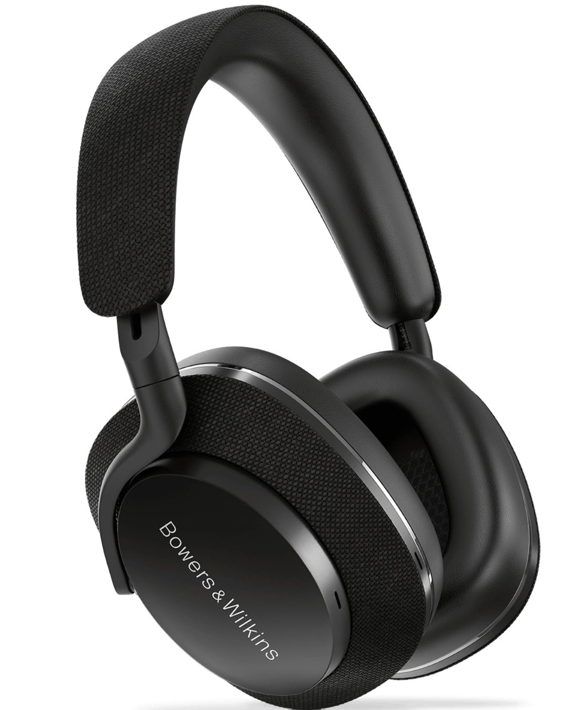 Bowers & Wilkins Px7 S2 Advanced Noise Cancelling Headphones (Factory Reconditioned) (Open Box) - Gallery 10