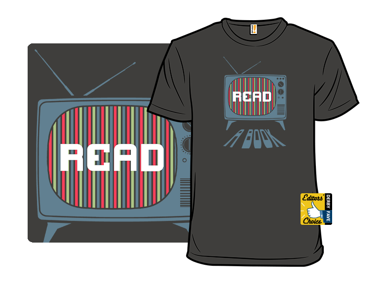 Read A Book - Gallery 3