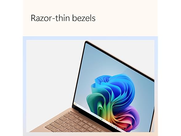 Microsoft Surface (2024) 13.8" Snapdragon X Elite Laptop