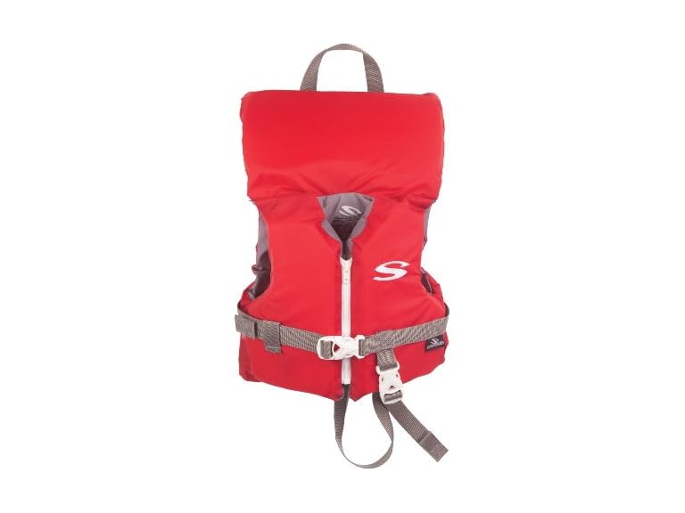 Stearns Life Vest for Kids Under 30 Pounds