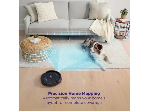 Shark Navigator Robot Vacuum