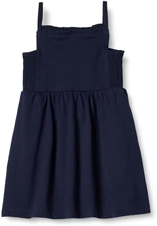 Amazon Essentials Amazon Essentials Girls' Cotton Strap