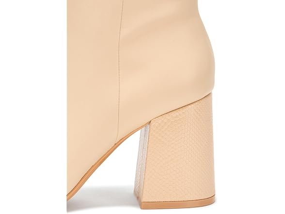 DKNY Women's Steph Heeled Boot