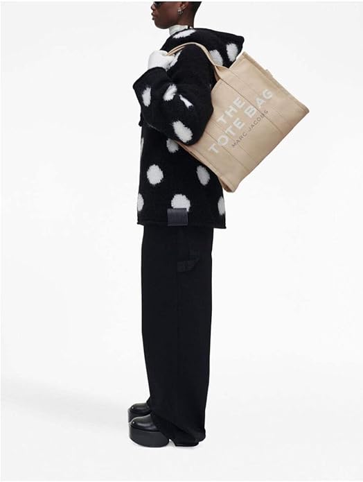 Marc Jacobs The Large Tote Bag - Canvas - Gallery 12