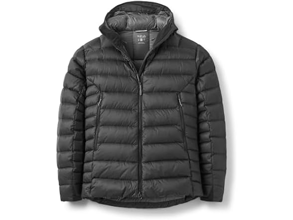 Rab Men's Electron Pro 800-Fill Down