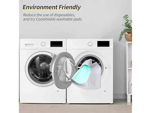 Reusable Waterproof Bed Pads Washable