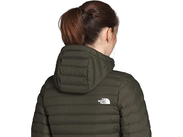 The North Face Women's (XS) Stretch Down Parka