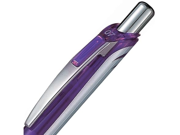 ENERGEL DELUXE RT .7MM LILAC