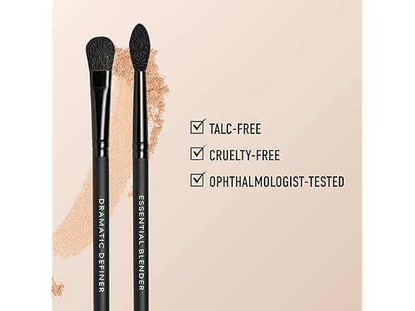 bareMinerals Single Loose Mineral Eyeshadow