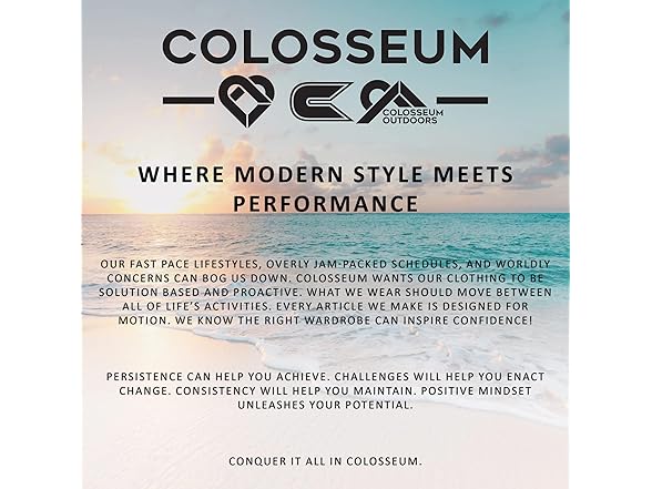 Colosseum Active Women's Mila Relaxed