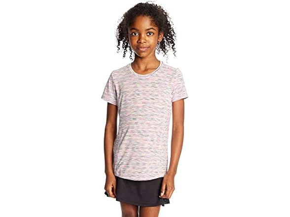 C9 Champion Girls Tech Tee (L)