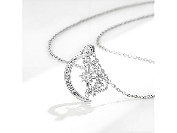 Someki Badass Squad Necklace for Women