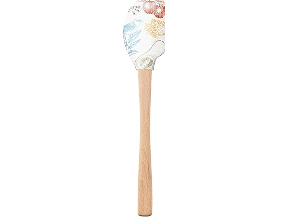 Tovolo Spatulart ‘Give Thanks’ Thanksgiving Spatula