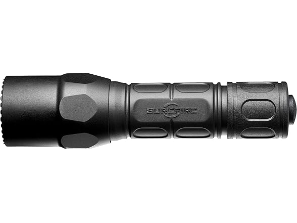 SureFire Handheld LED Flashlight
