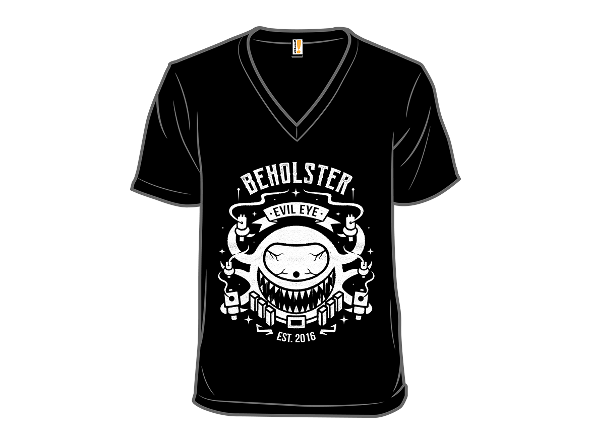 Beholster - Gallery 10