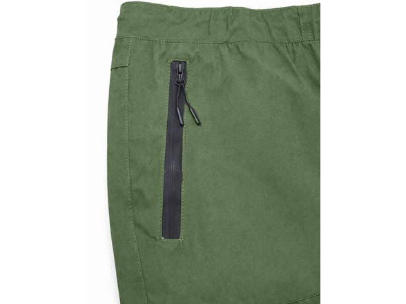 1Pk Or 2Pk Mens Stretch Cargo Jogger