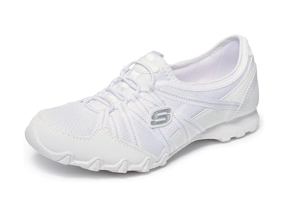 Skechers Women's Bikers Lite Relive