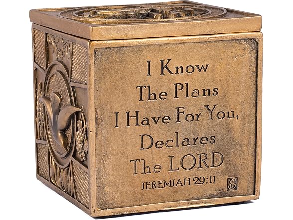 Roman Joseph Sacrement Keepsake
