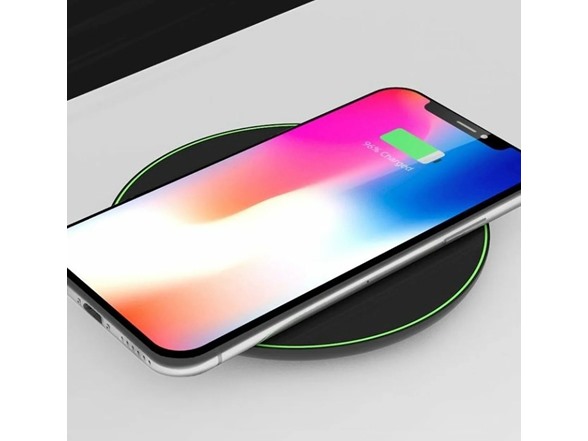Fast Charge Wireless Charging Pad