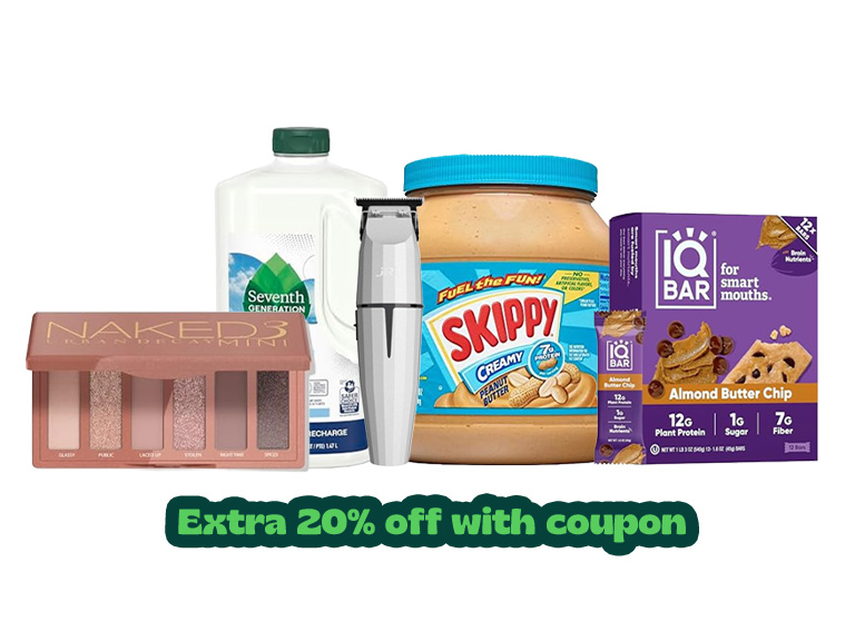 Grocery and Household Pre-Birthday Deals! - Gallery 2