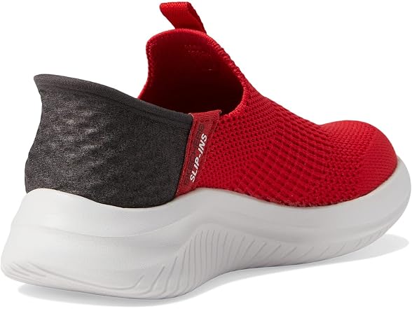 Skechers Kids' Ultra Flex 3.0 - Smooth Step Sneaker