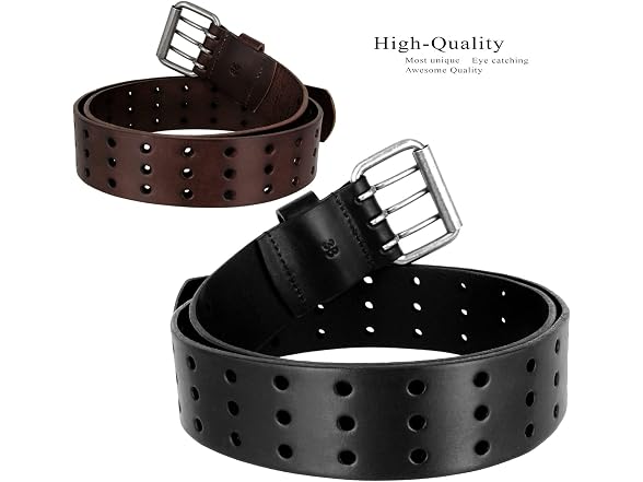 Belts.com Boys (40) 45mm Bs200 Antique Roller Belt