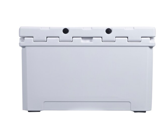 CAMP-ZERO Hard Cooler - 80L