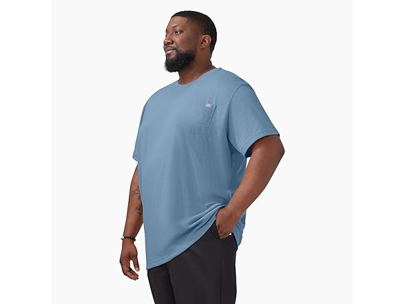 Dickies HEAVYWEIGHT TEE, XXL