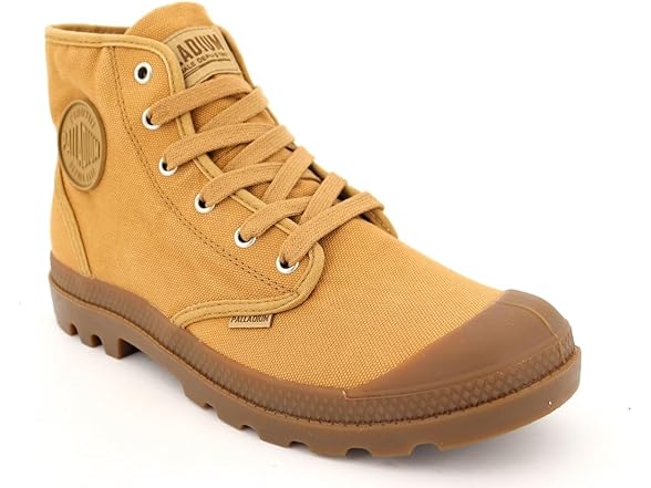 Palladium Men's Hi-top Trainers 