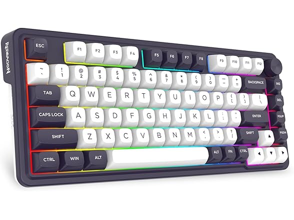 Redragon K715 PRO Custom Gaming Keyboard