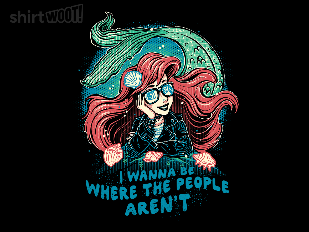 I Wanna Be Where the People Aren't - Gallery 9