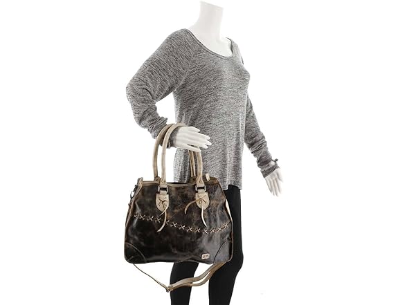 Bed|Stu BedStu Bruna Satchel