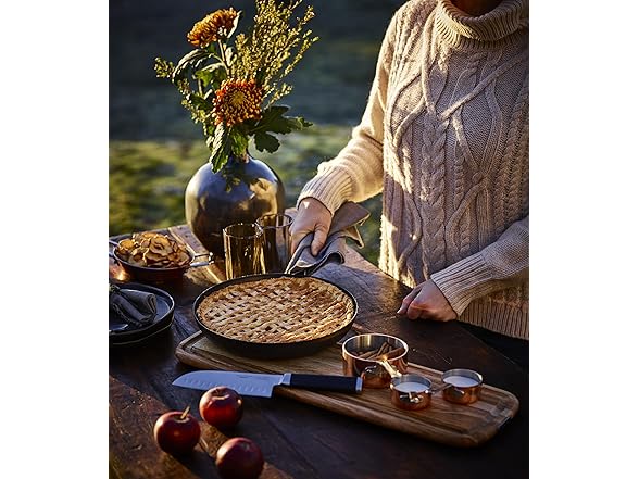 SCANPAN SC68003203 Pro IQ Non-Stick Fry