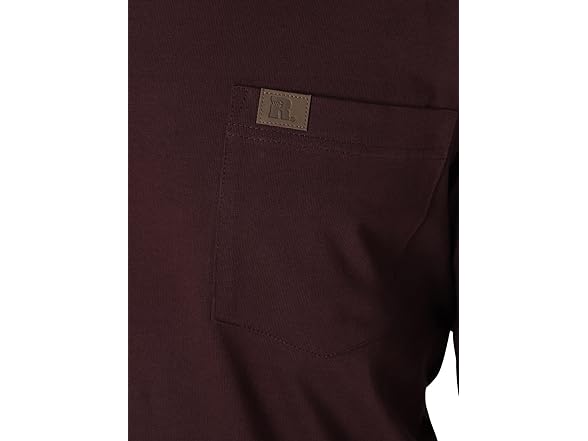 Wrangler Long Sleeve T-shirt (L-T)